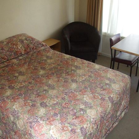 Anna Bella Motel Glen Innes Pokoj fotografie