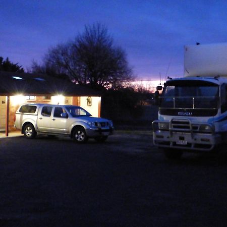 Anna Bella Motel Glen Innes Pokoj fotografie