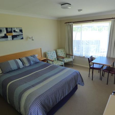 Anna Bella Motel Glen Innes Pokoj fotografie