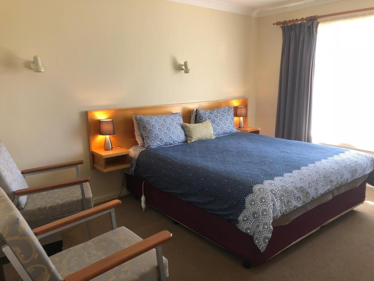 Anna Bella Motel Glen Innes Exteriér fotografie