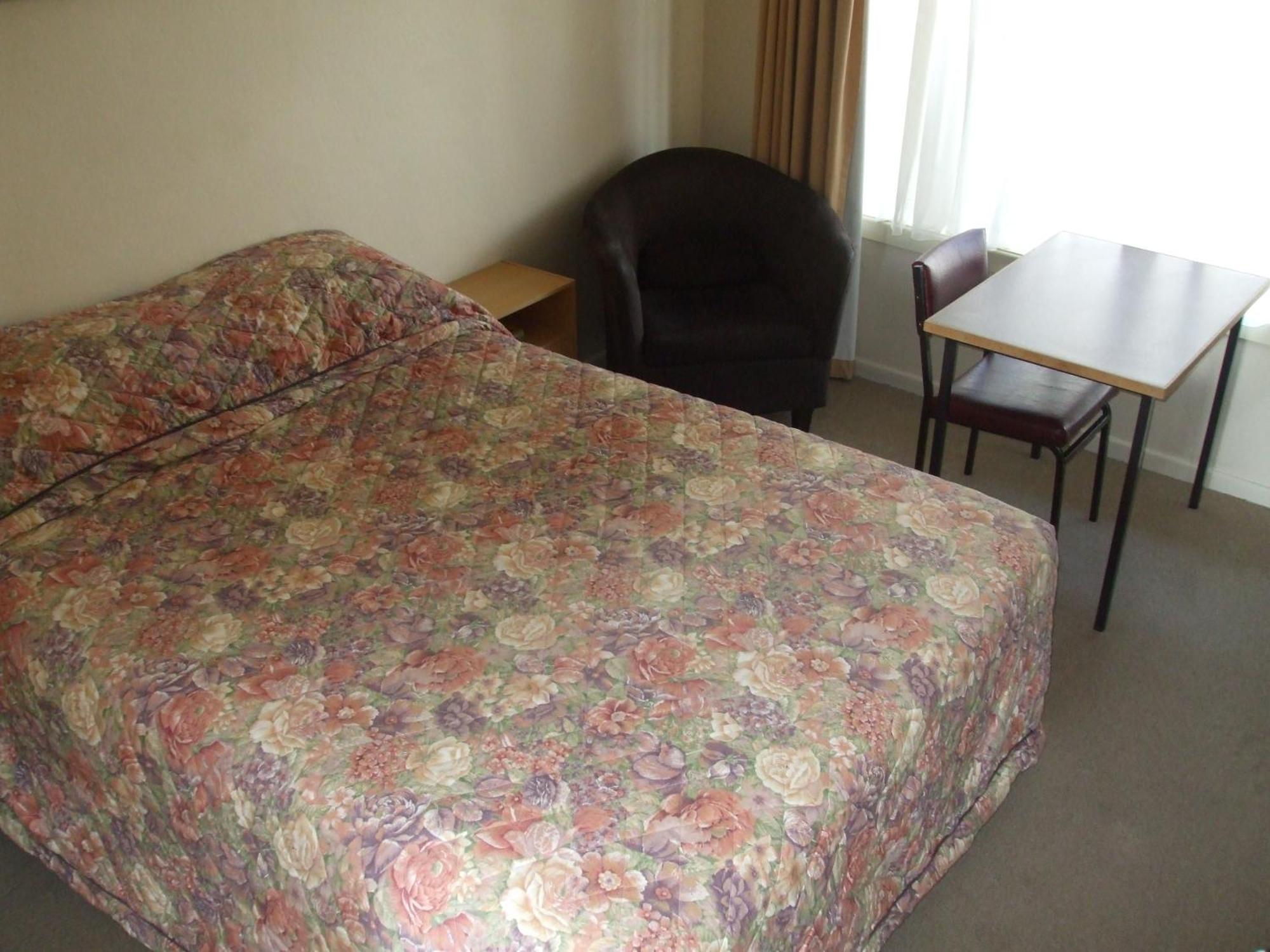 Anna Bella Motel Glen Innes Pokoj fotografie