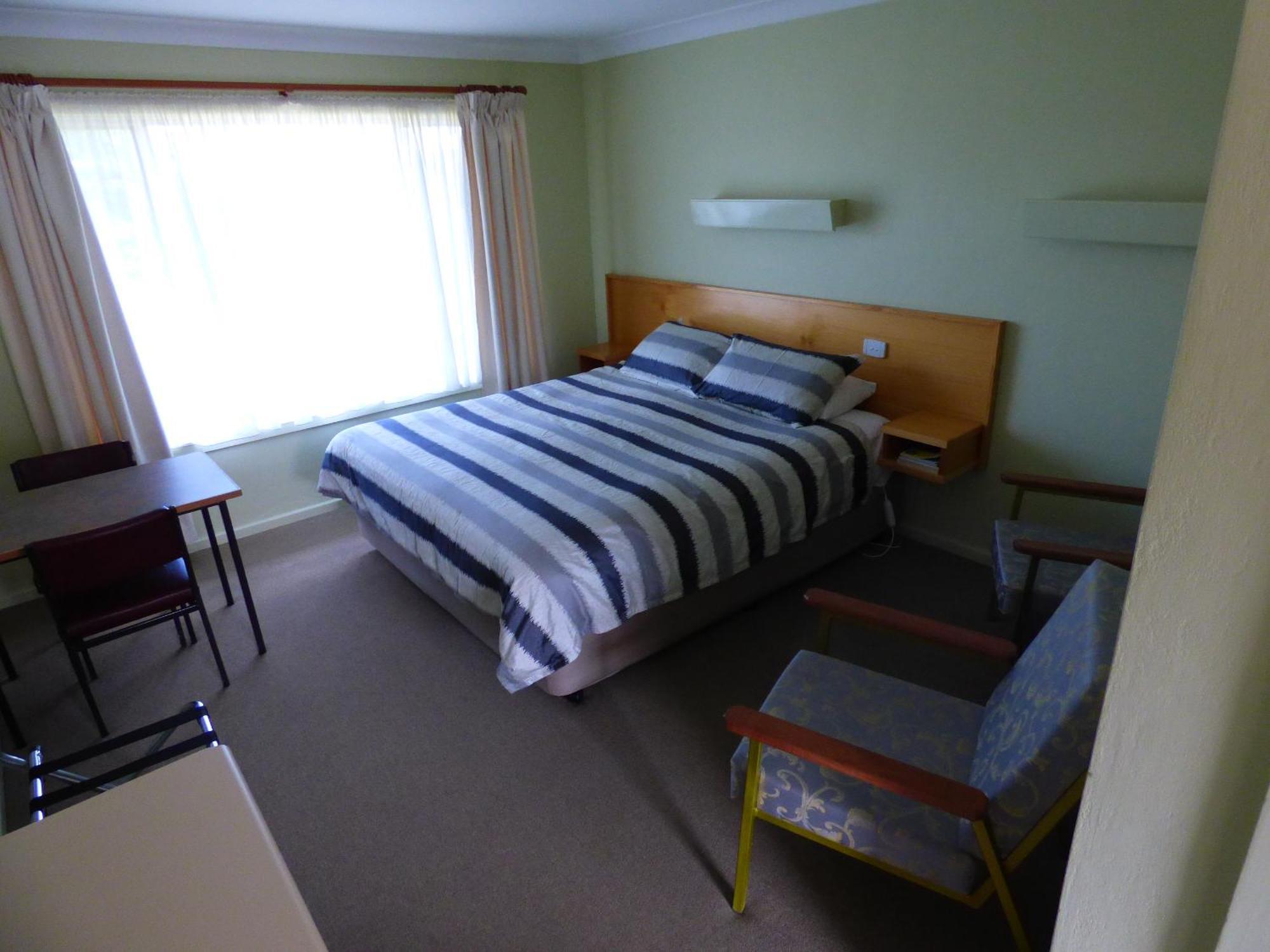 Anna Bella Motel Glen Innes Pokoj fotografie