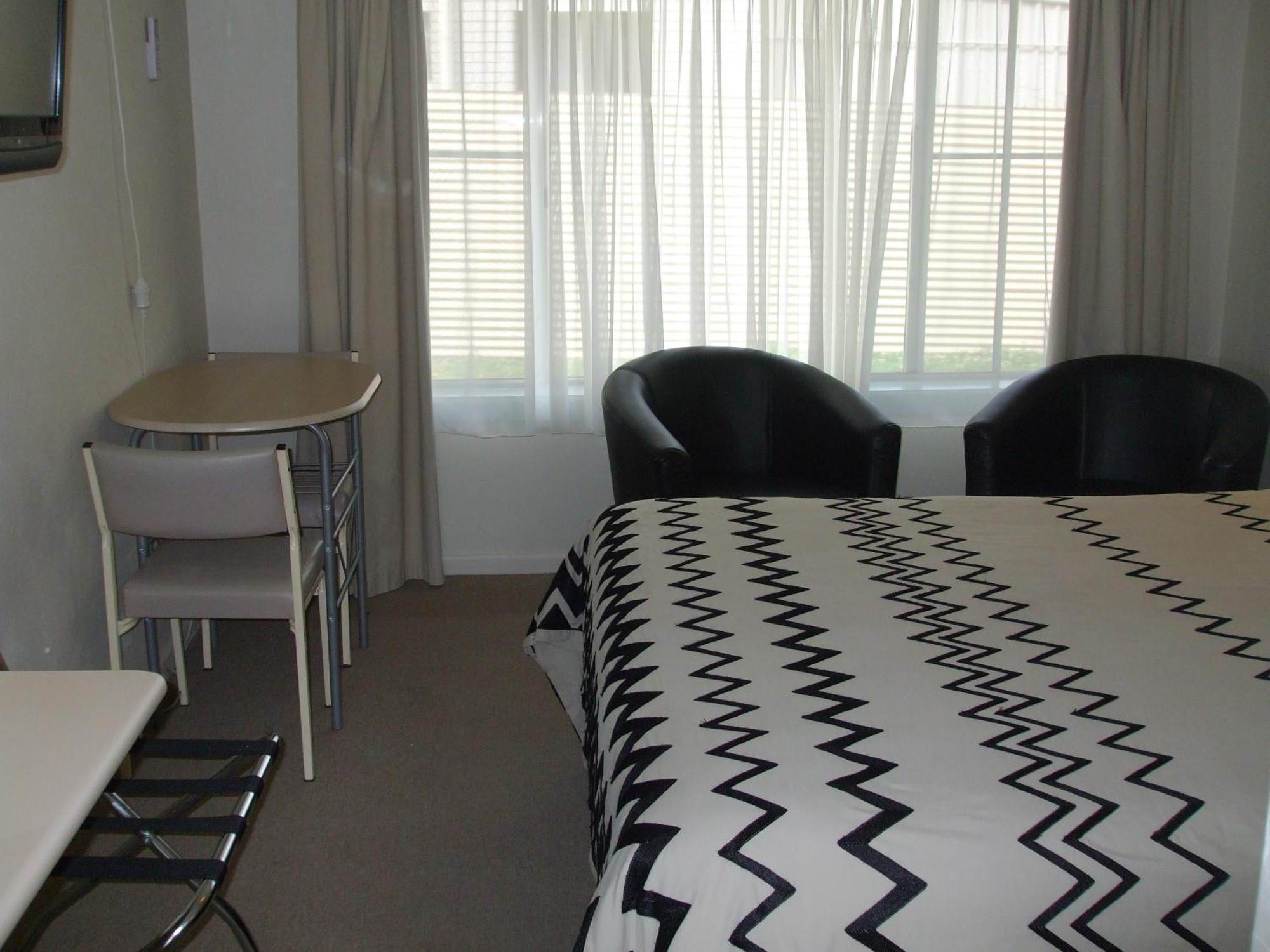 Anna Bella Motel Glen Innes Pokoj fotografie