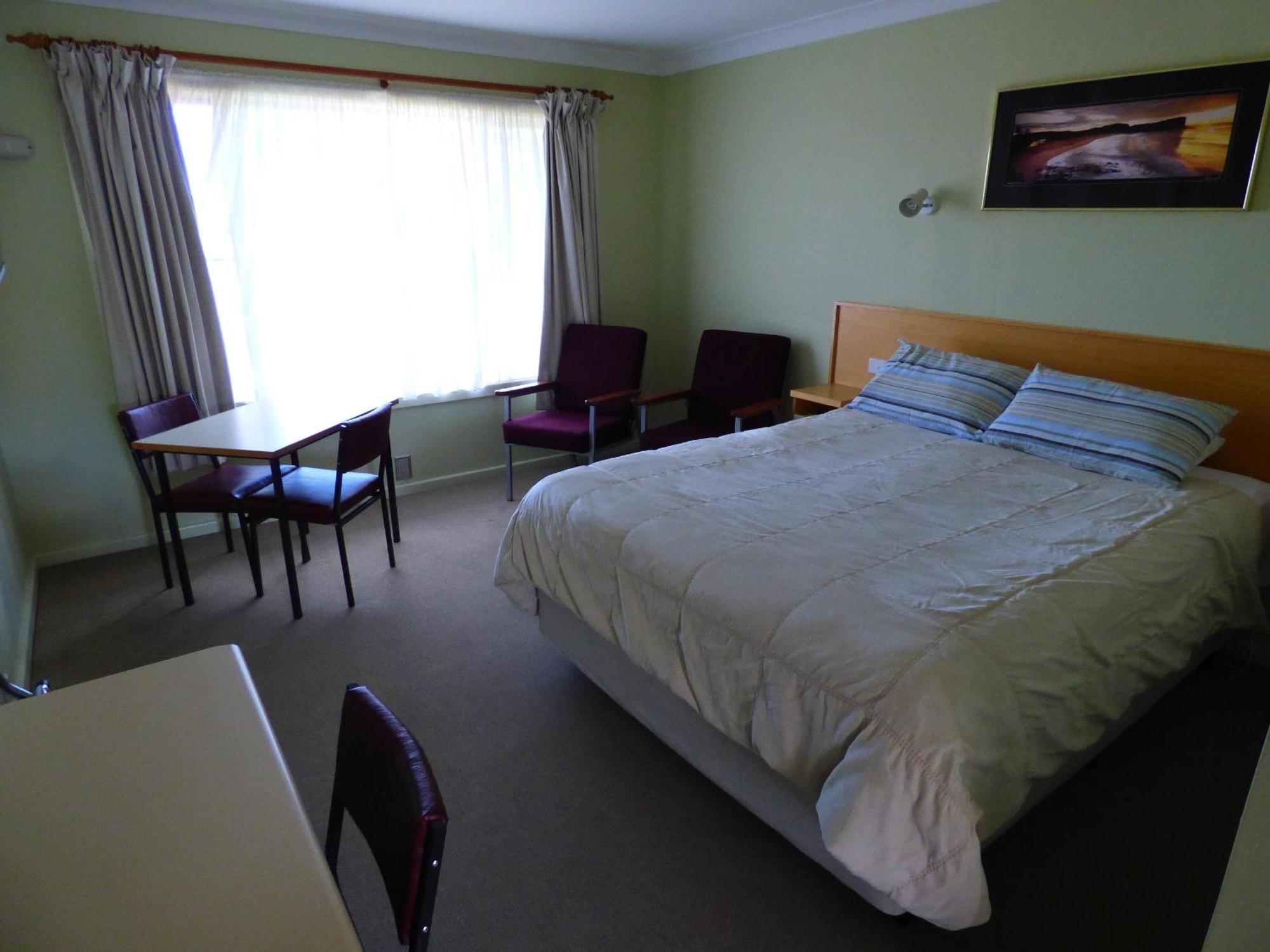 Anna Bella Motel Glen Innes Pokoj fotografie