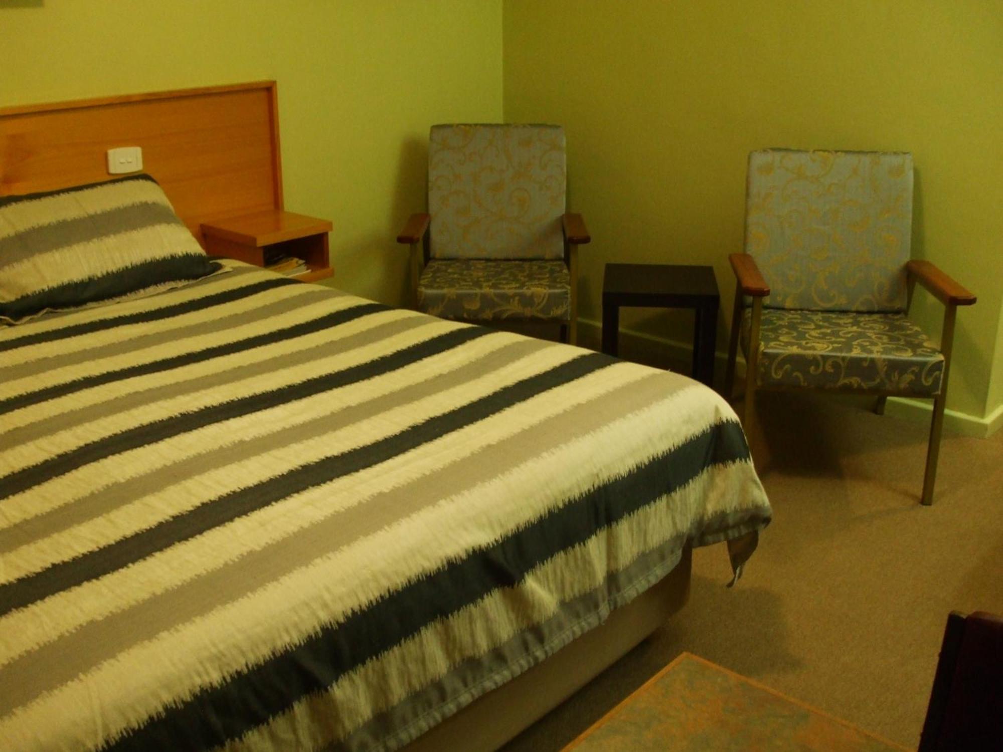 Anna Bella Motel Glen Innes Pokoj fotografie