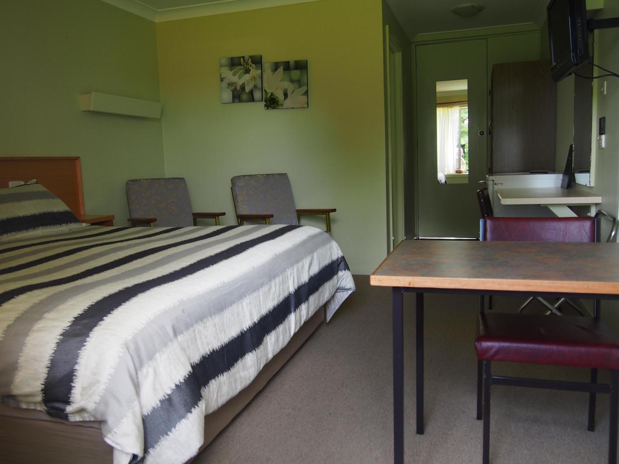 Anna Bella Motel Glen Innes Pokoj fotografie