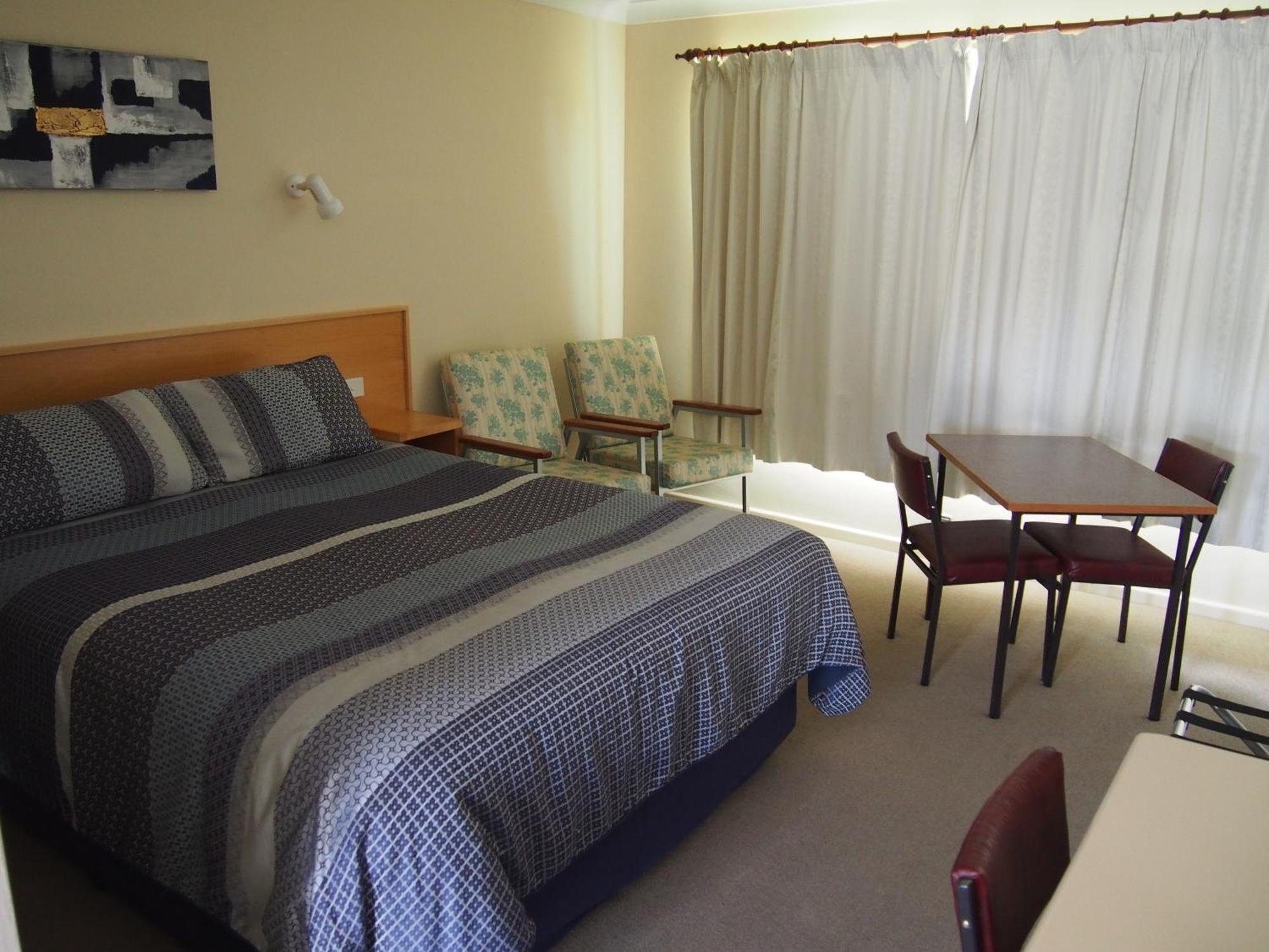 Anna Bella Motel Glen Innes Pokoj fotografie