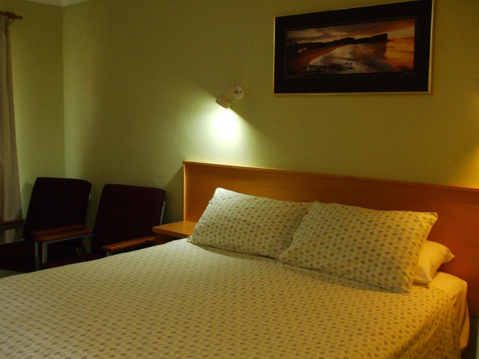 Anna Bella Motel Glen Innes Pokoj fotografie