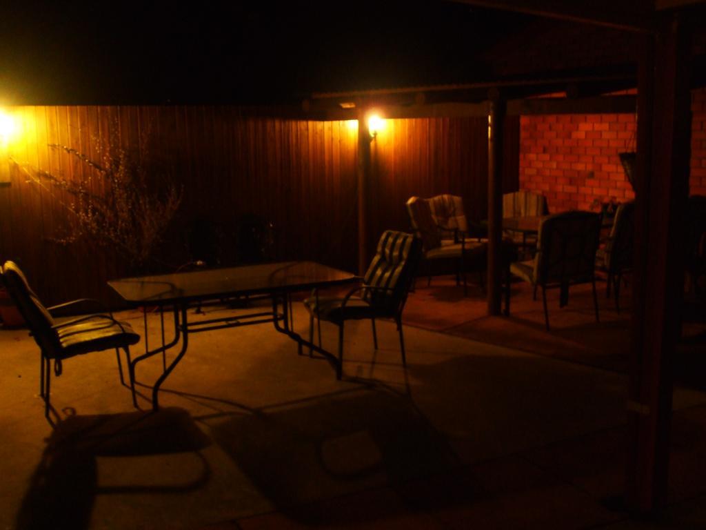 Anna Bella Motel Glen Innes Exteriér fotografie
