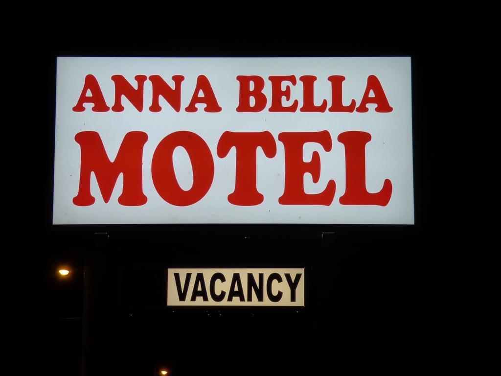 Anna Bella Motel Glen Innes Pokoj fotografie