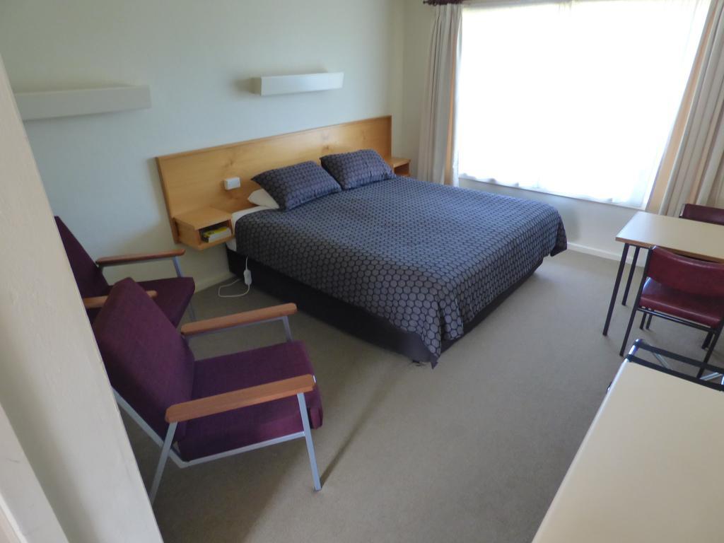 Anna Bella Motel Glen Innes Exteriér fotografie