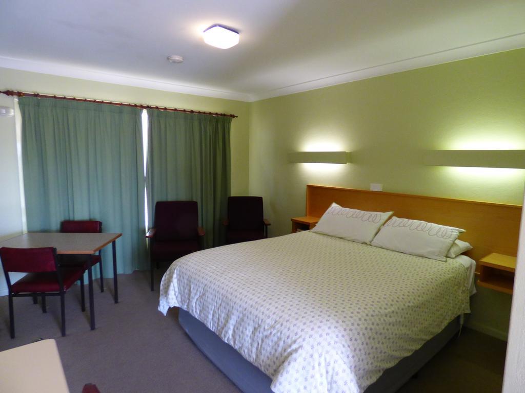 Anna Bella Motel Glen Innes Exteriér fotografie