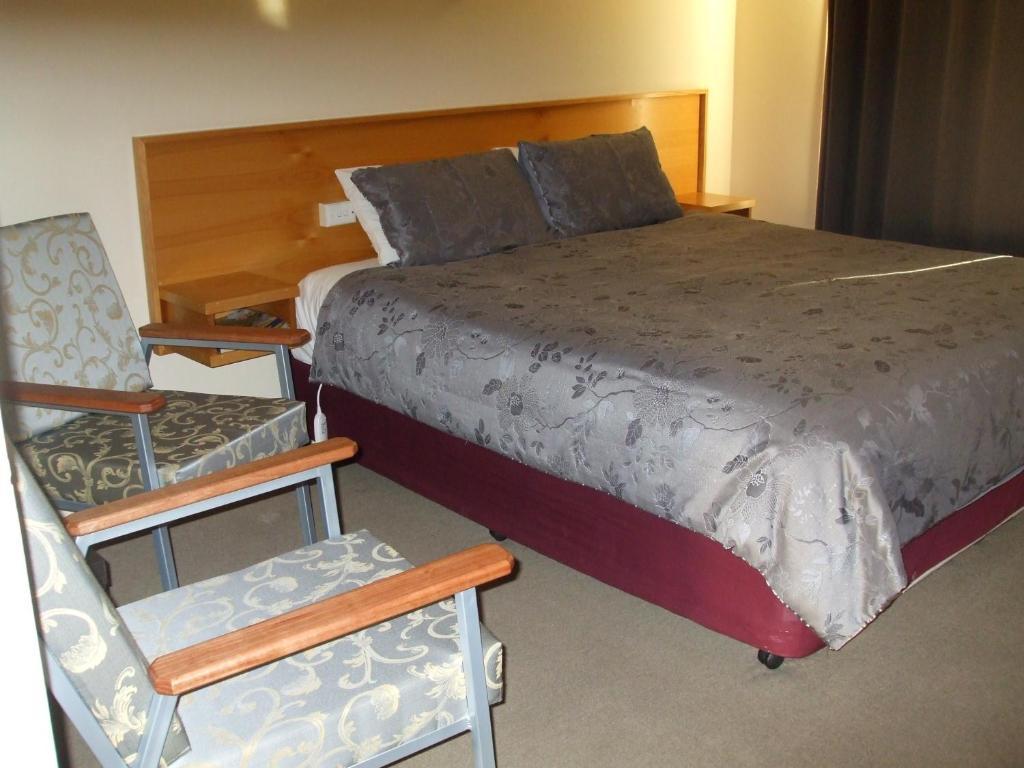 Anna Bella Motel Glen Innes Exteriér fotografie