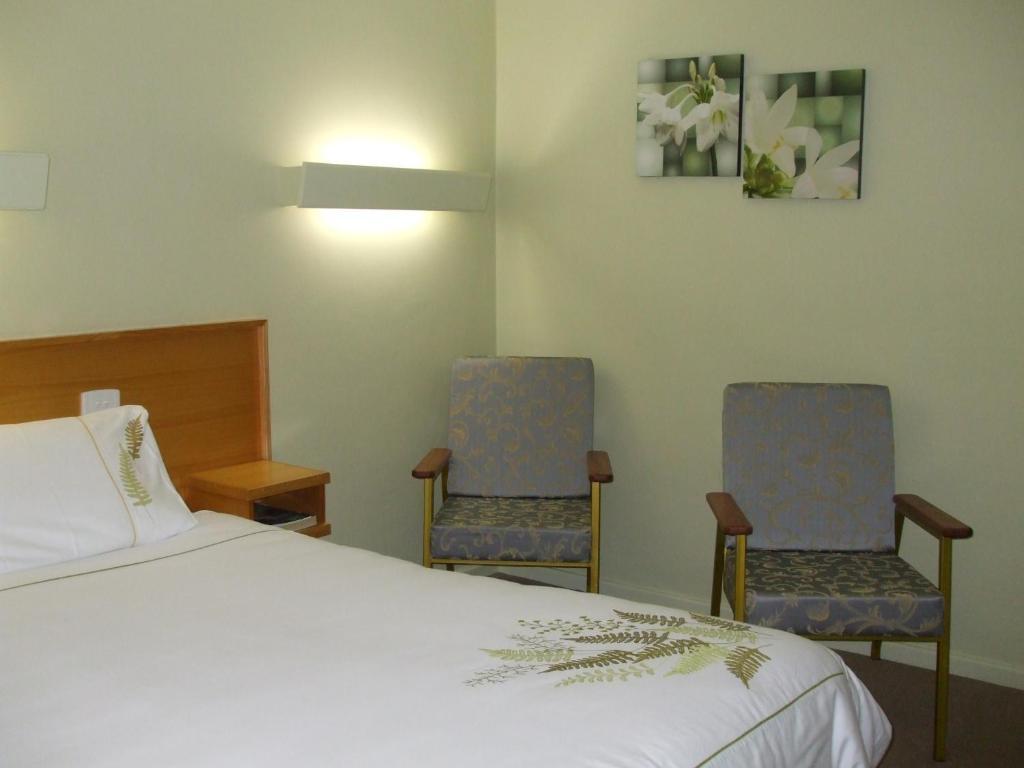 Anna Bella Motel Glen Innes Pokoj fotografie