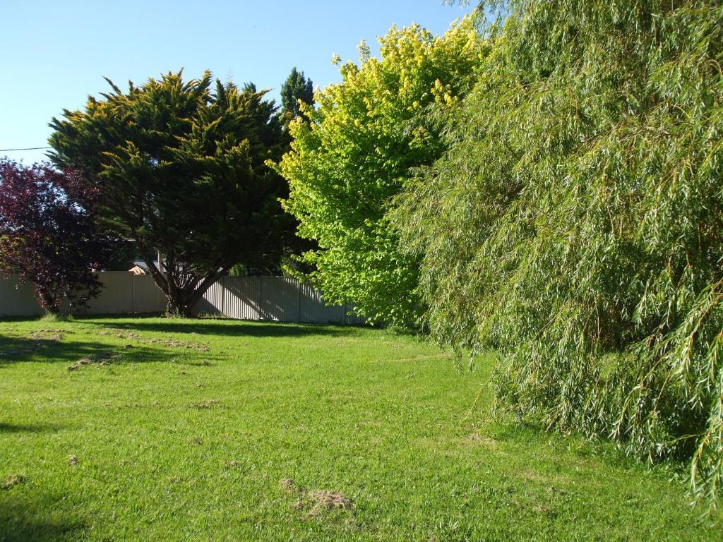 Anna Bella Motel Glen Innes Exteriér fotografie