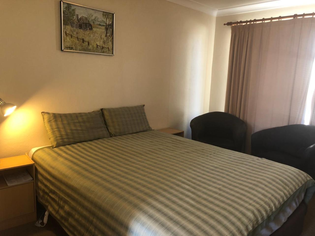 Anna Bella Motel Glen Innes Exteriér fotografie