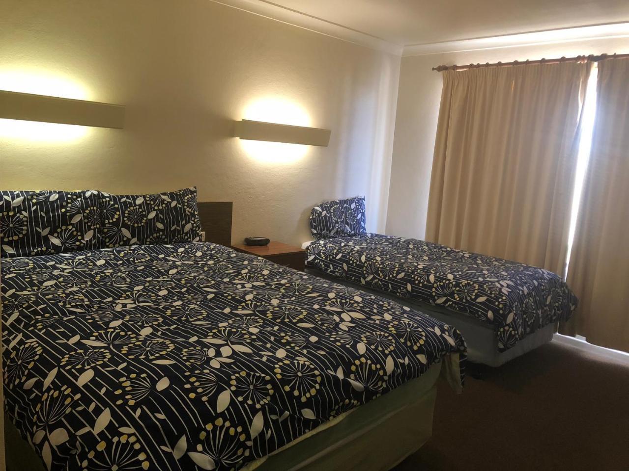 Anna Bella Motel Glen Innes Exteriér fotografie