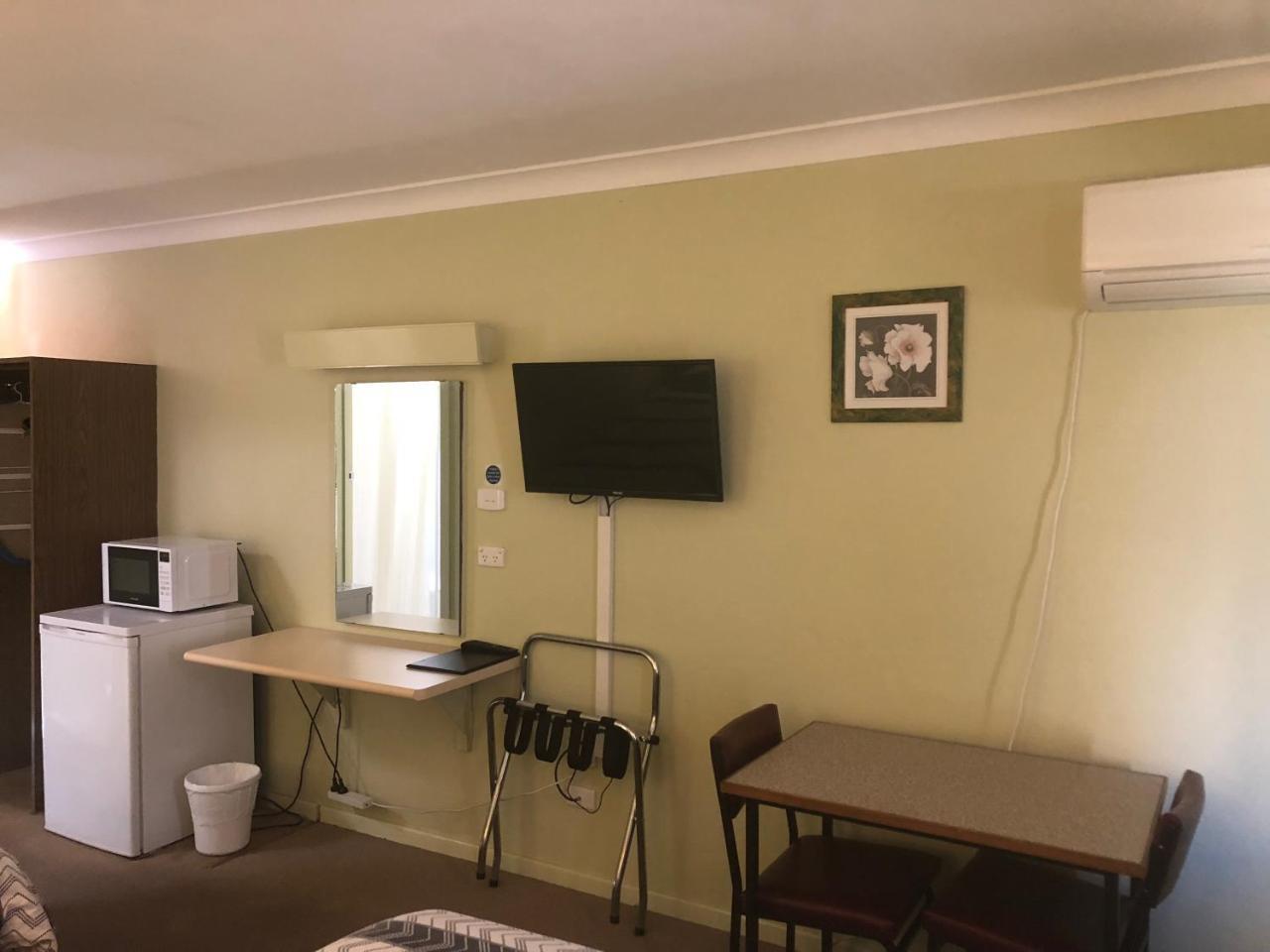Anna Bella Motel Glen Innes Exteriér fotografie