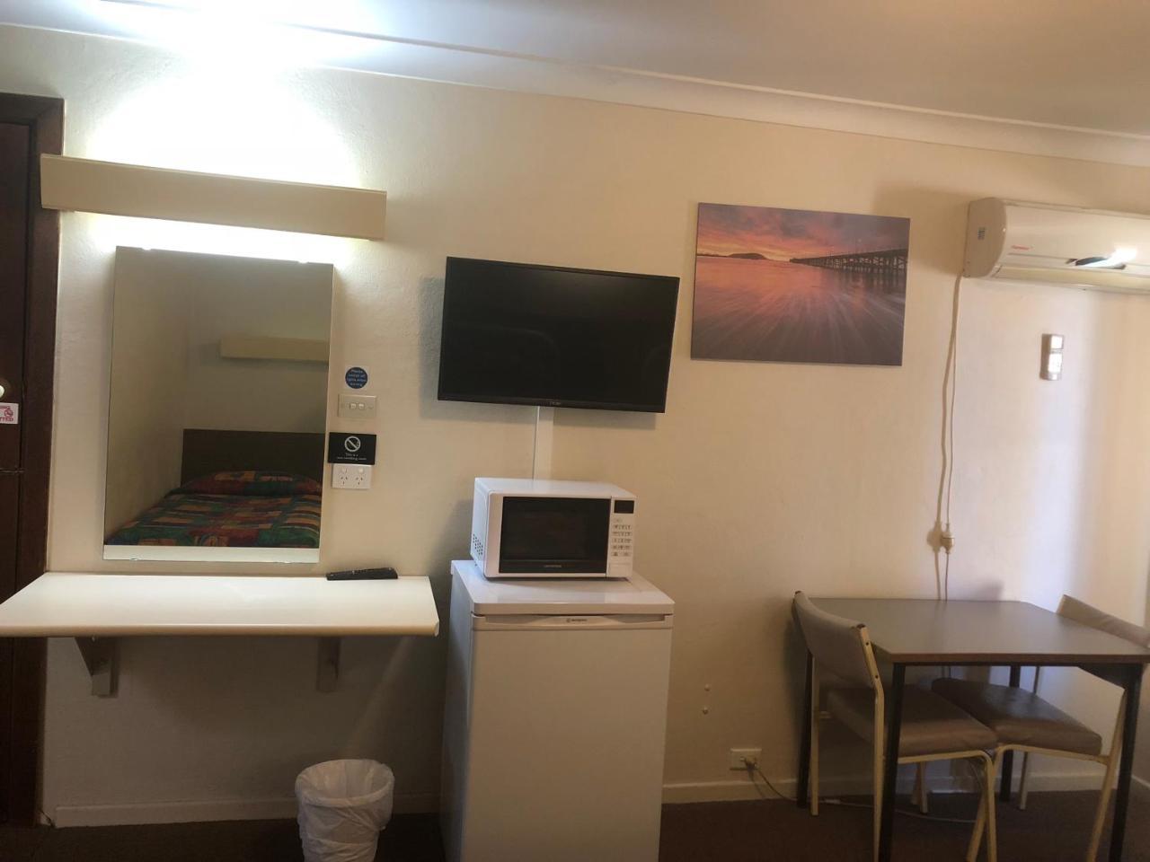 Anna Bella Motel Glen Innes Exteriér fotografie