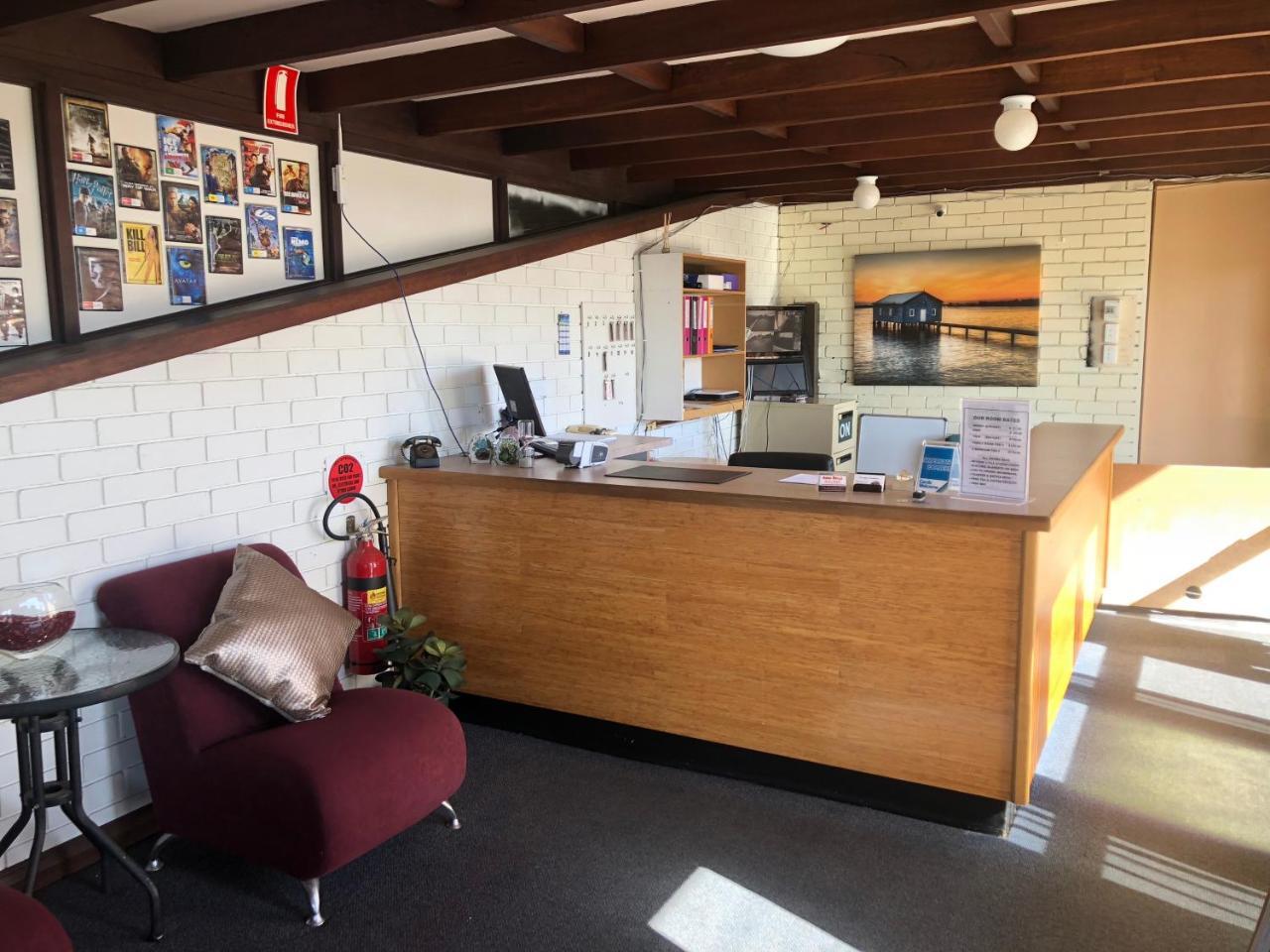 Anna Bella Motel Glen Innes Exteriér fotografie